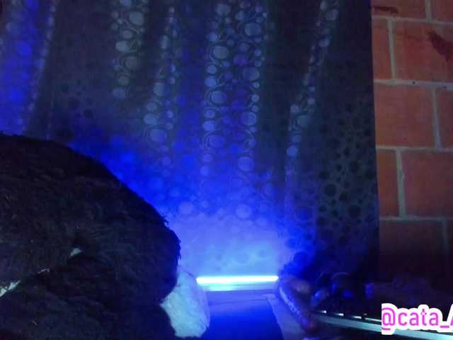 cata-anngel's BongaCams show and profile