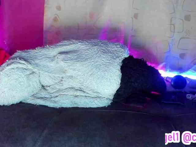 cata-anngel webcam