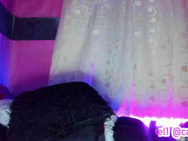 cata-anngel webcam