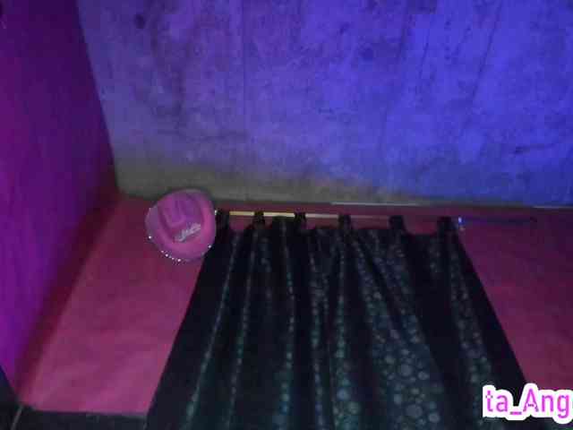 cata-anngel webcam