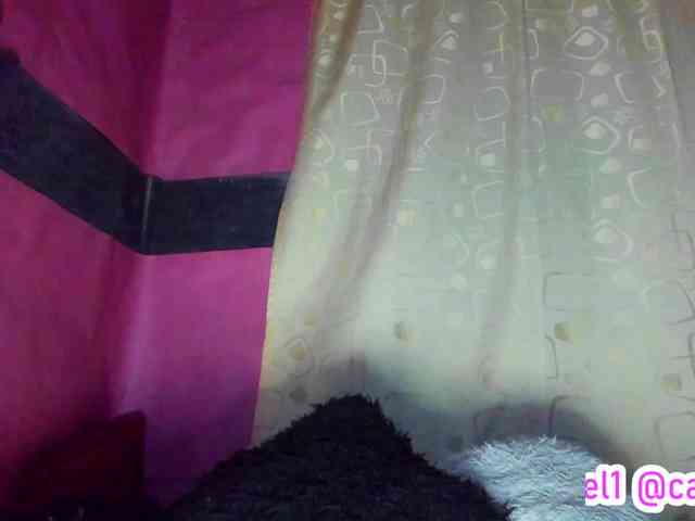 cata-anngel webcam