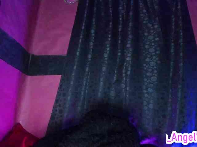 cata-anngel webcam