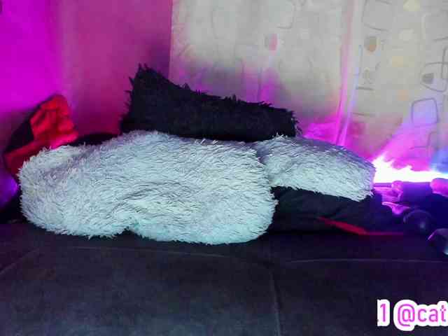 cata-anngel webcam