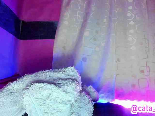 cata-anngel webcam