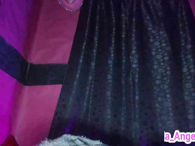 cata-anngel webcam