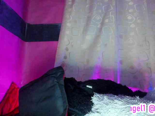 cata-anngel webcam