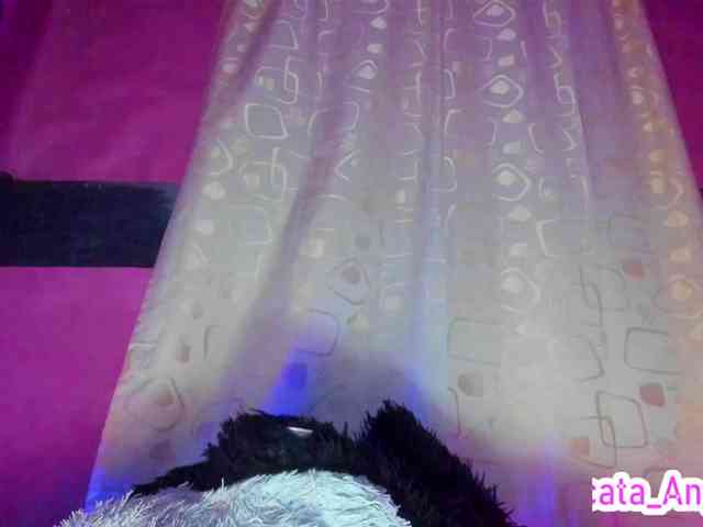 cata-anngel webcam