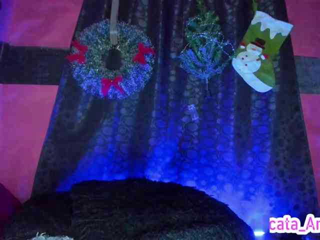 cata-anngel webcam