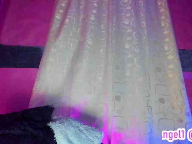cata-anngel webcam