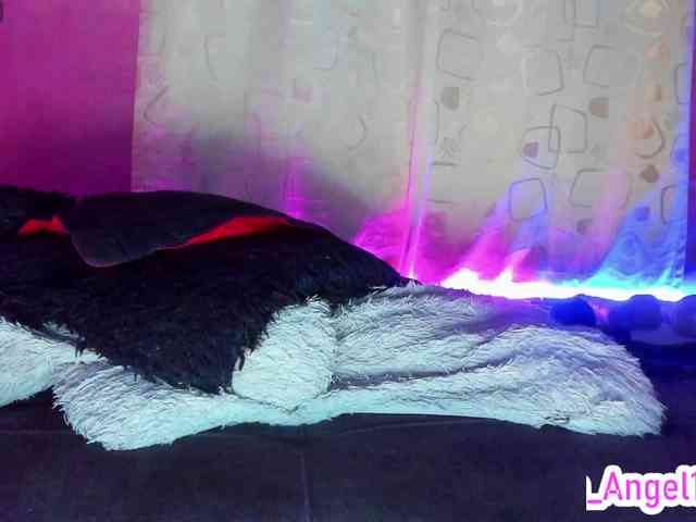 cata-anngel webcam