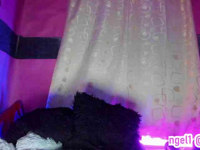 cata-anngel webcam