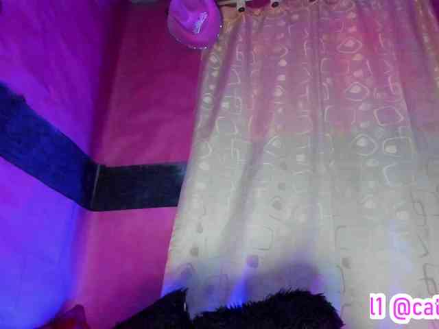 cata-anngel webcam