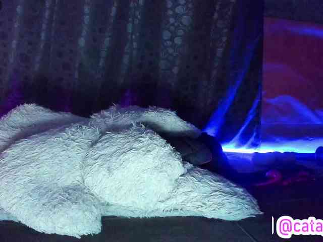 cata-anngel webcam