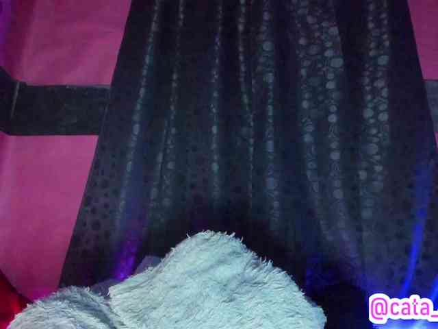 cata-anngel webcam