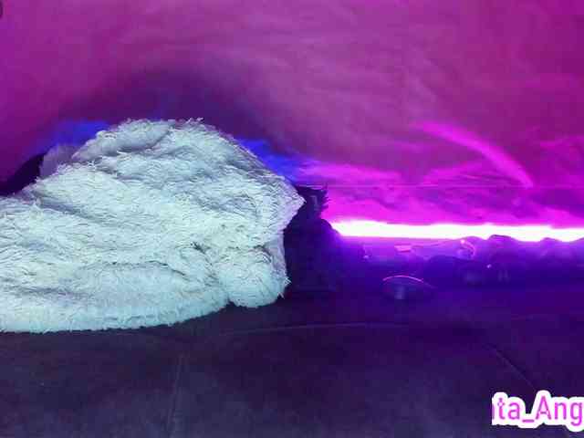 cata-anngel webcam