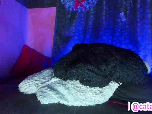 cata-anngel webcam