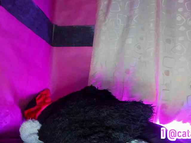 cata-anngel webcam
