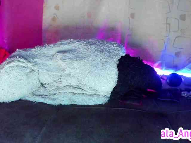 cata-anngel webcam