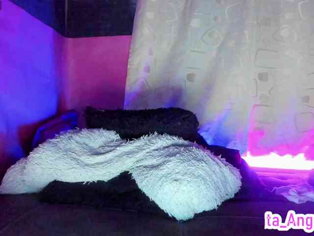 cata-anngel webcam