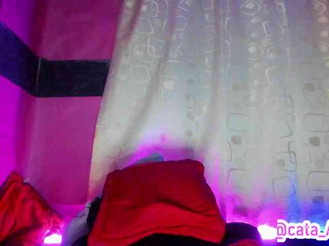 cata-anngel webcam