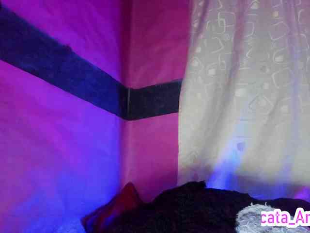 cata-anngel webcam