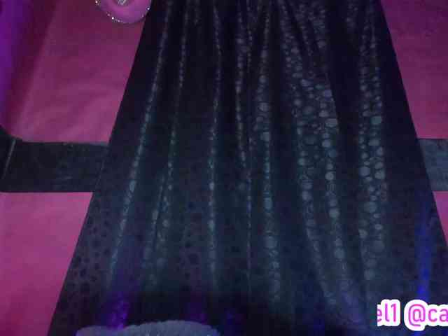 cata-anngel webcam