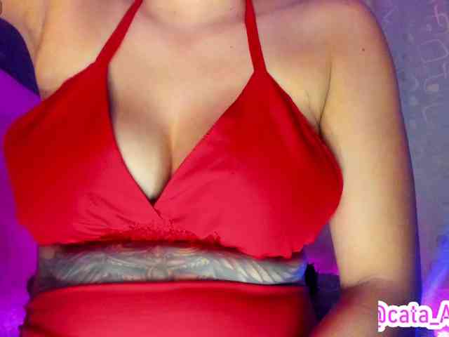 cata-anngel webcam