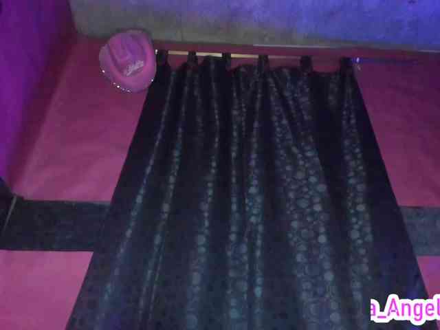 cata-anngel webcam