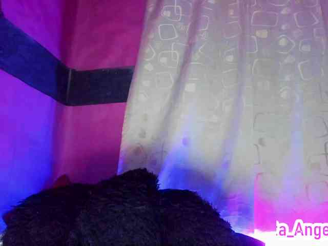 cata-anngel webcam