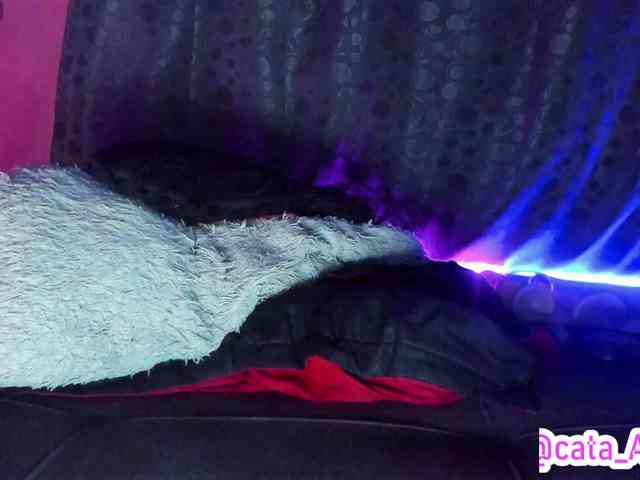 cata-anngel webcam