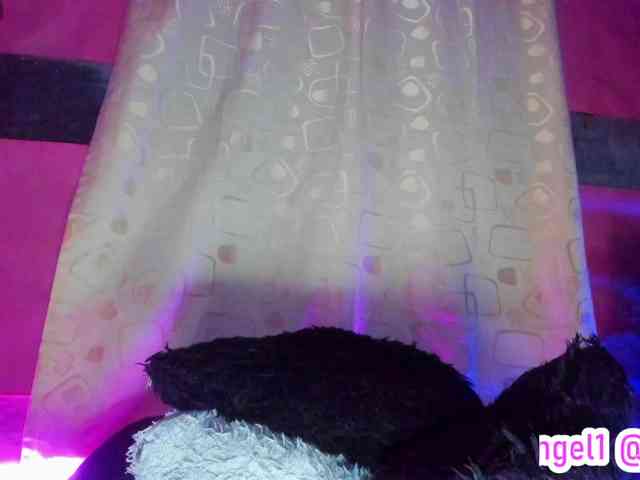 cata-anngel webcam