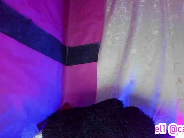 cata-anngel webcam