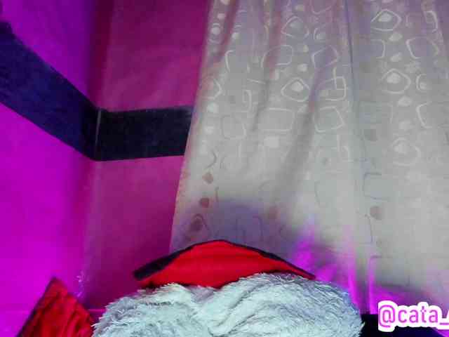 cata-anngel webcam
