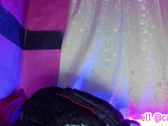 cata-anngel webcam