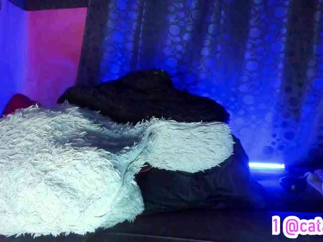 cata-anngel webcam