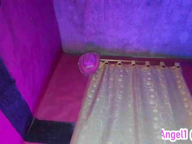 cata-anngel webcam