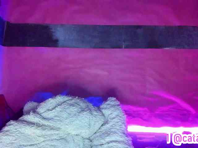 cata-anngel webcam
