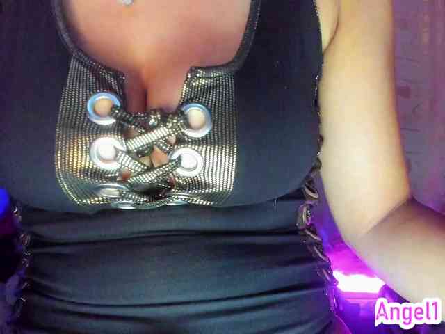 cata-anngel webcam