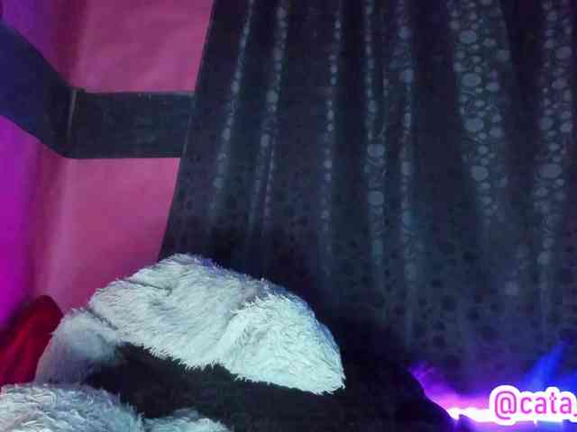 cata-anngel webcam