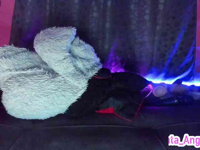 cata-anngel webcam