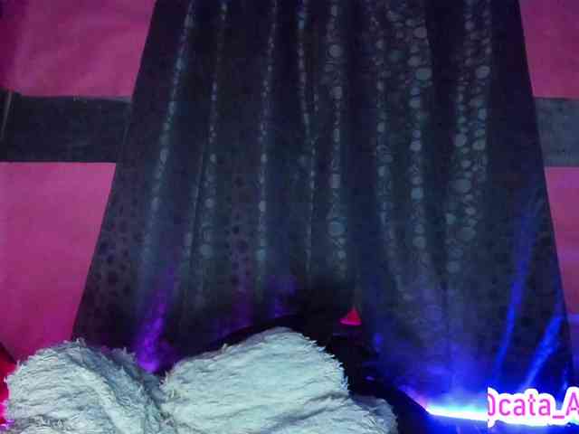 cata-anngel webcam
