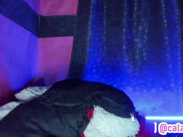 cata-anngel webcam