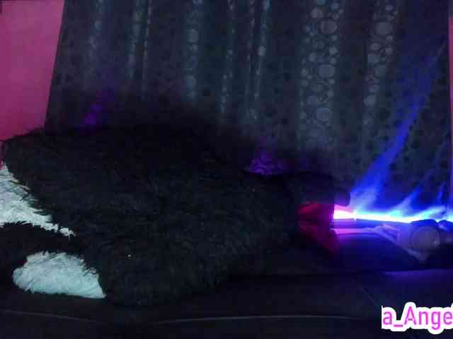 cata-anngel webcam