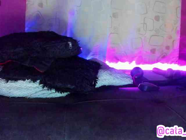cata-anngel webcam