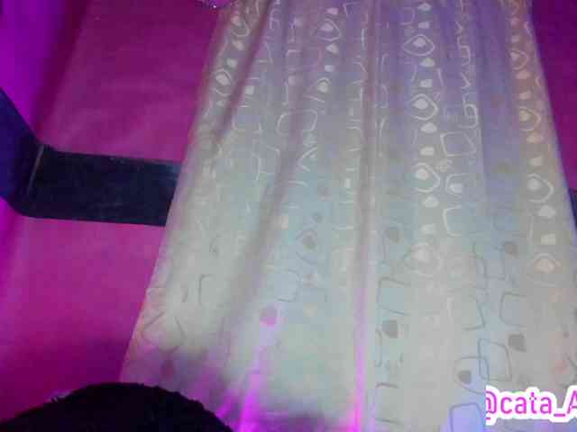 cata-anngel webcam