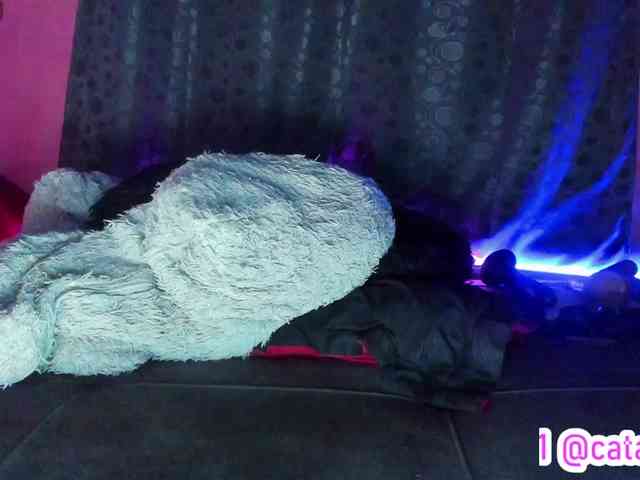 cata-anngel webcam