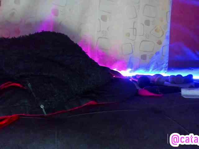 cata-anngel webcam