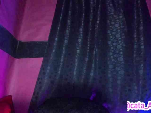 cata-anngel webcam