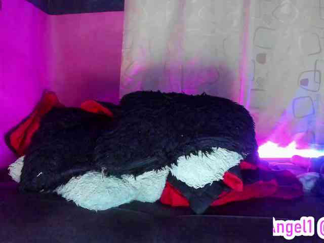 cata-anngel webcam