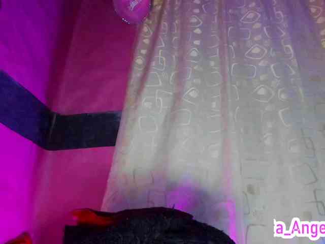 cata-anngel webcam